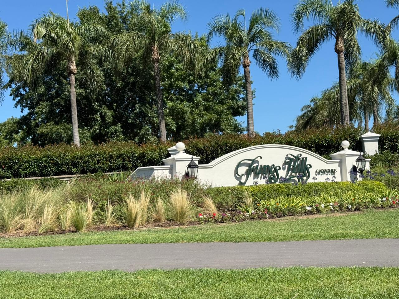 Un botín millonario y un cerco roto: cómo fue el robo de Navidad en un exclusivo barrio cerrado de Funes